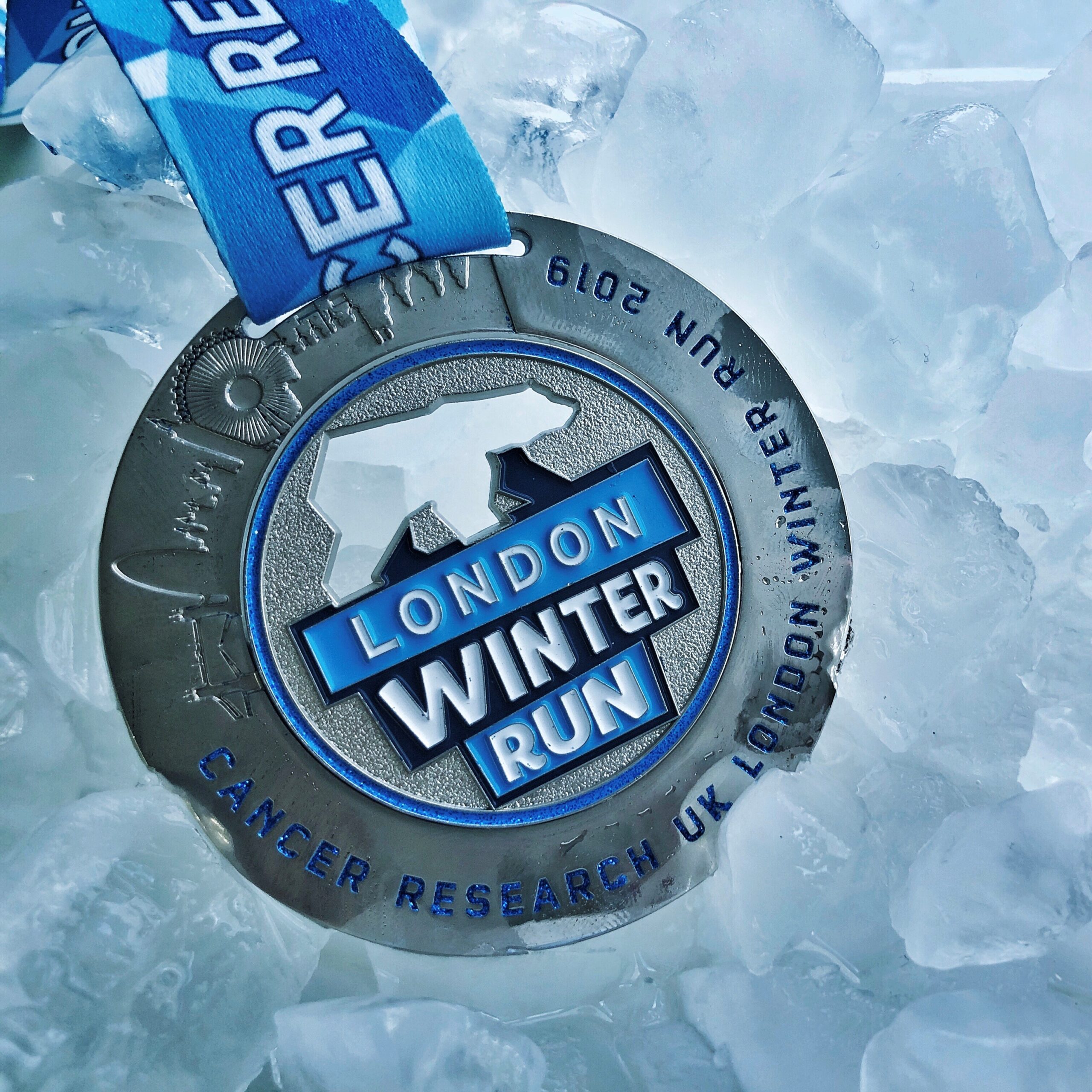 About the event Winter Run