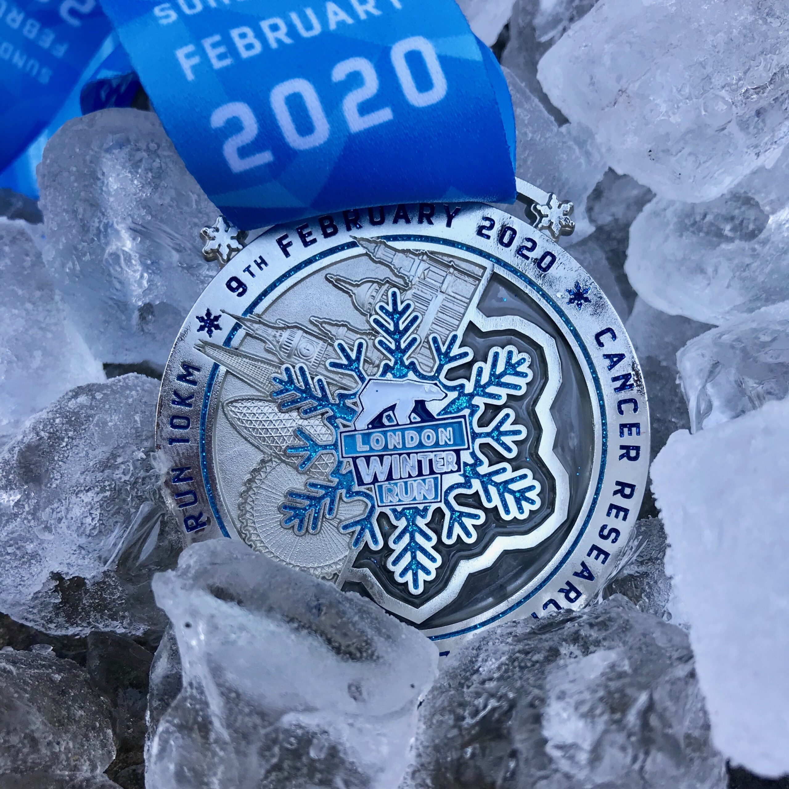 About the event Winter Run
